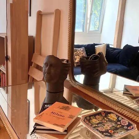 Апартаменты Yu's Cozy Near Citylife