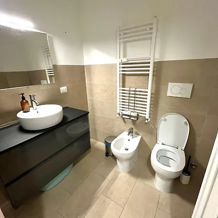 Апартаменты Yu's Cozy Near Citylife Милан