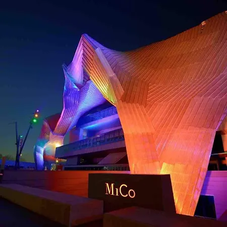 Yu's Cozy Near Citylife شقة ميلان