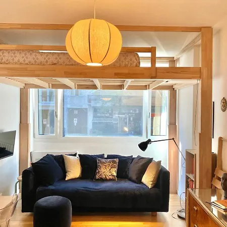 Apartment Yu's Cozy Near Citylife Milan